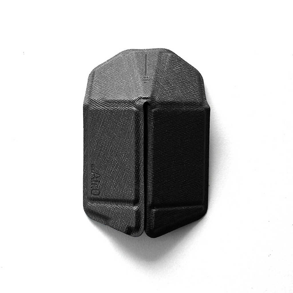 OriMouse Black Pearl