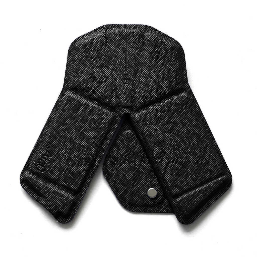 OriMouse Black Pearl