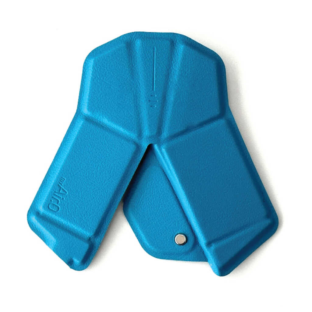 OriMouse Princess Blue