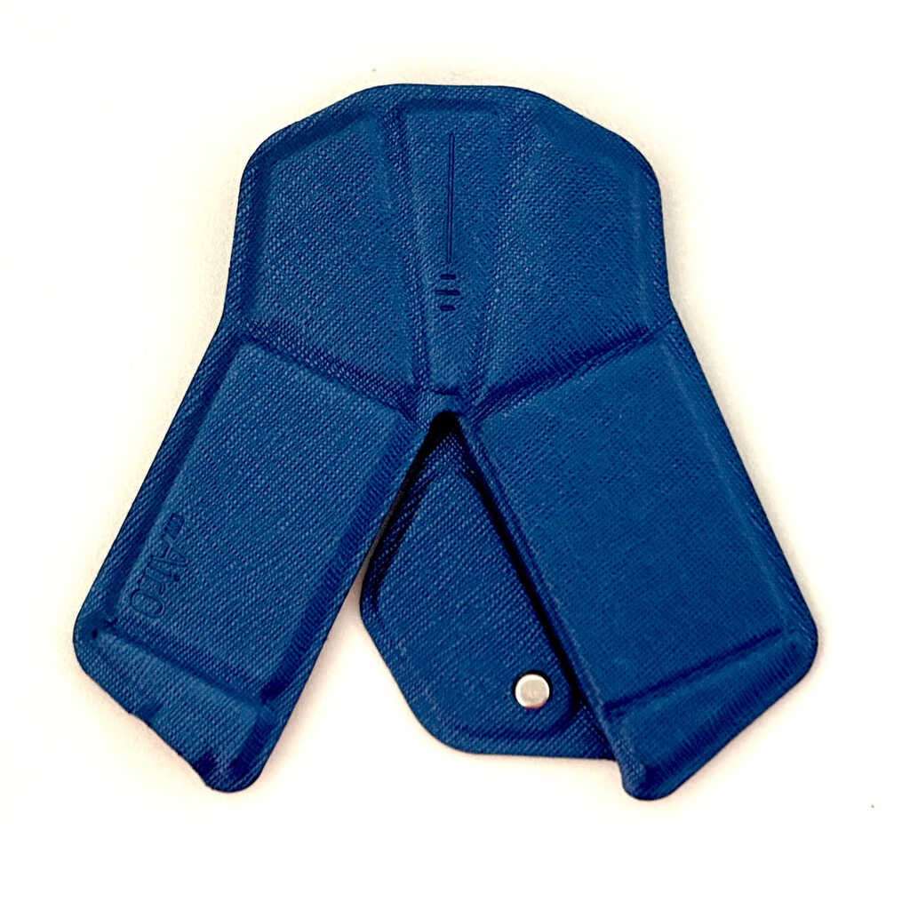 OriMouse Galaxy Blue