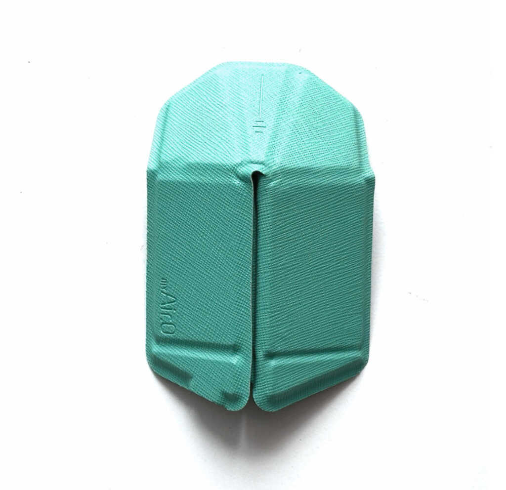 OriMouse Elegant Blue