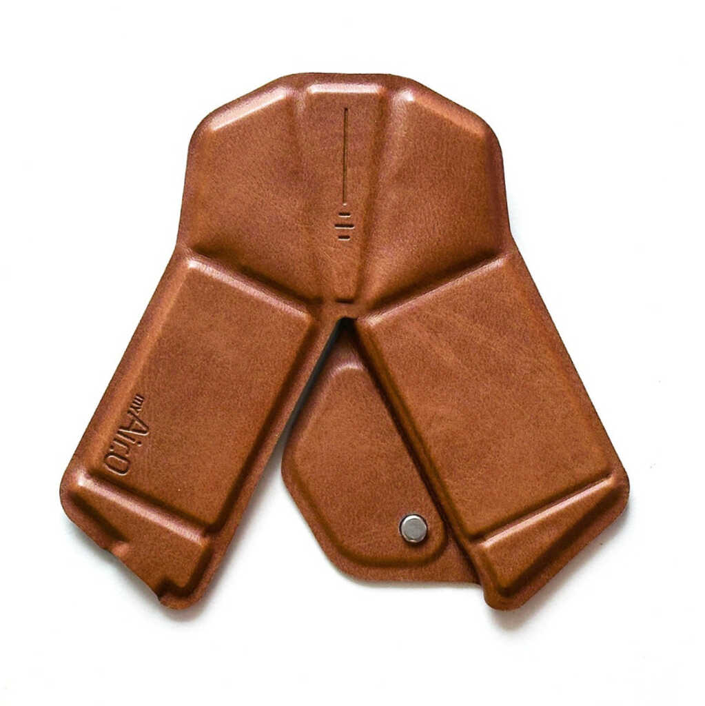 OriMouse Mocha Brown