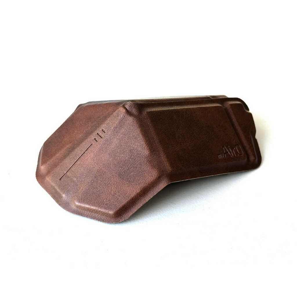 OriMouse Chestnut Brown