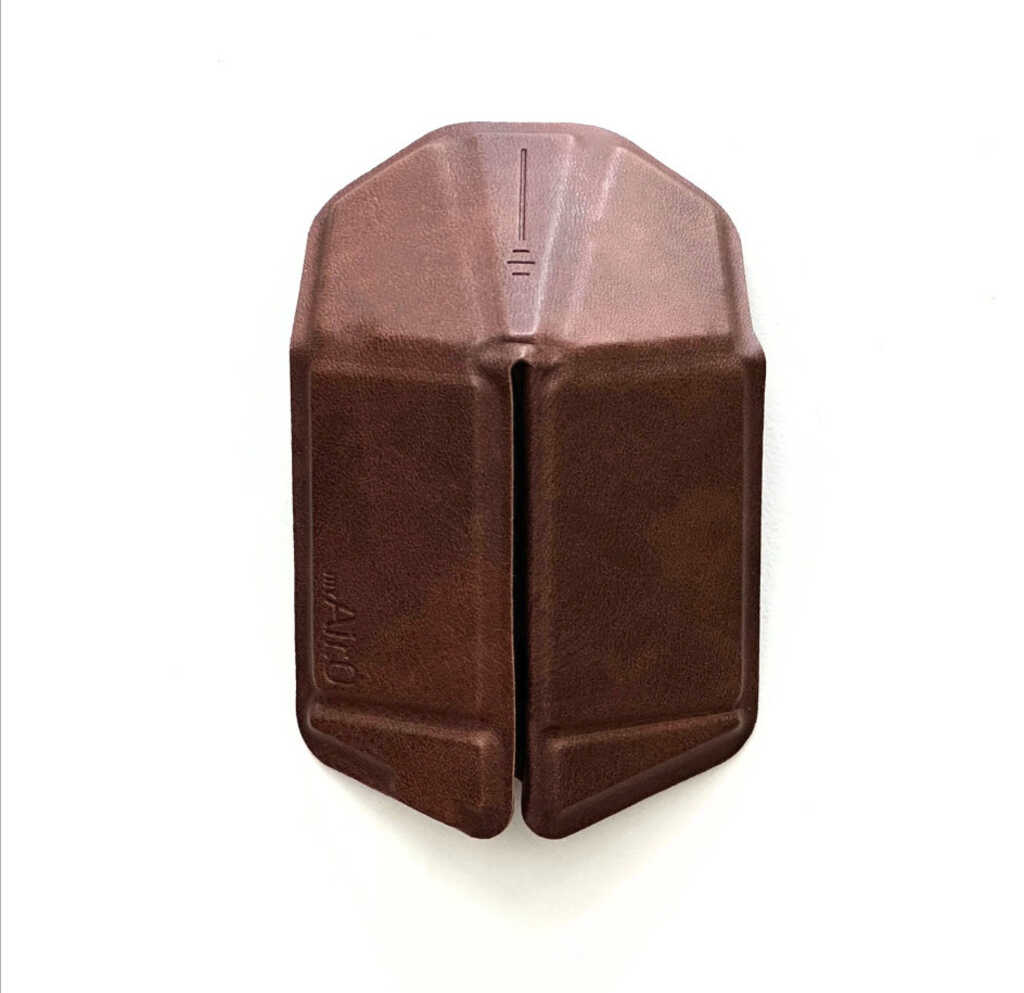 OriMouse Chestnut Brown