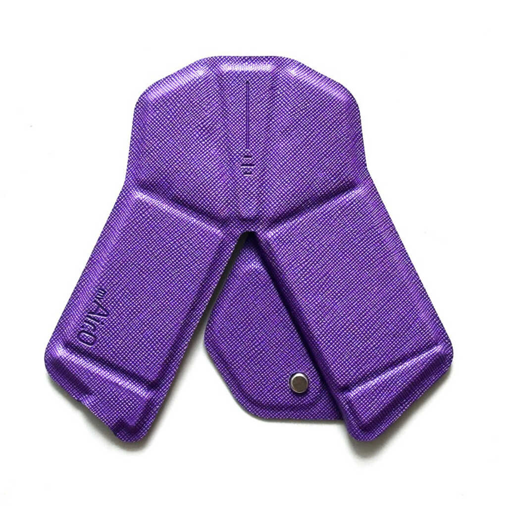 OriMouse Noble Purple