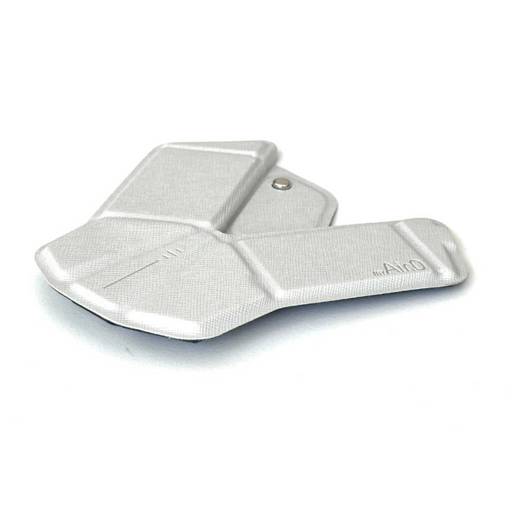 OriMouse Silver Snow