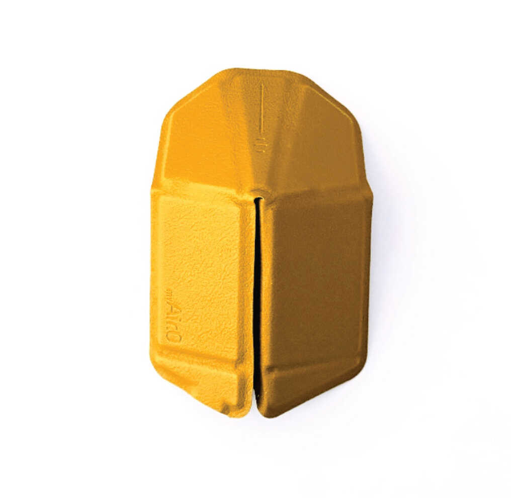 OriMouse Sun Flower Yellow