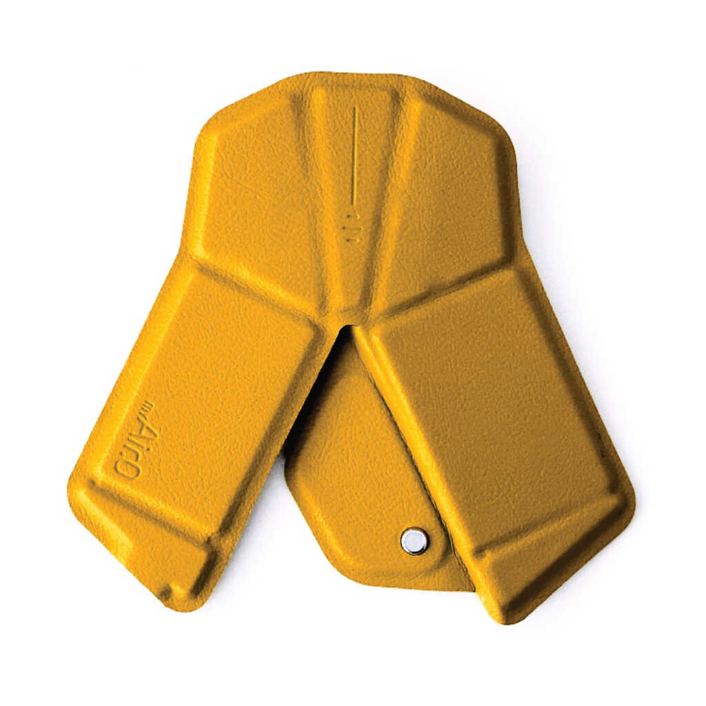 OriMouse Sun Flower Yellow