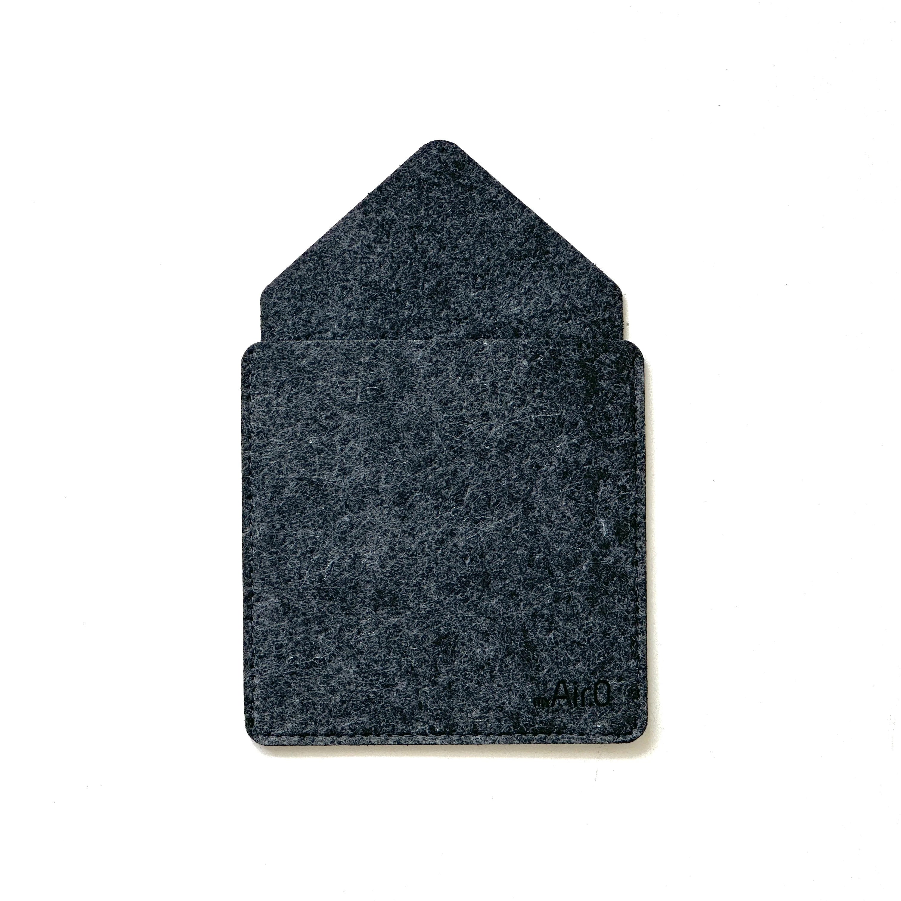 BagPad - Dark Grey